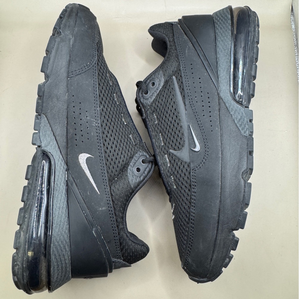 Nike Air Max Pulse Black US Women 8 (FD6409-003) running shoe